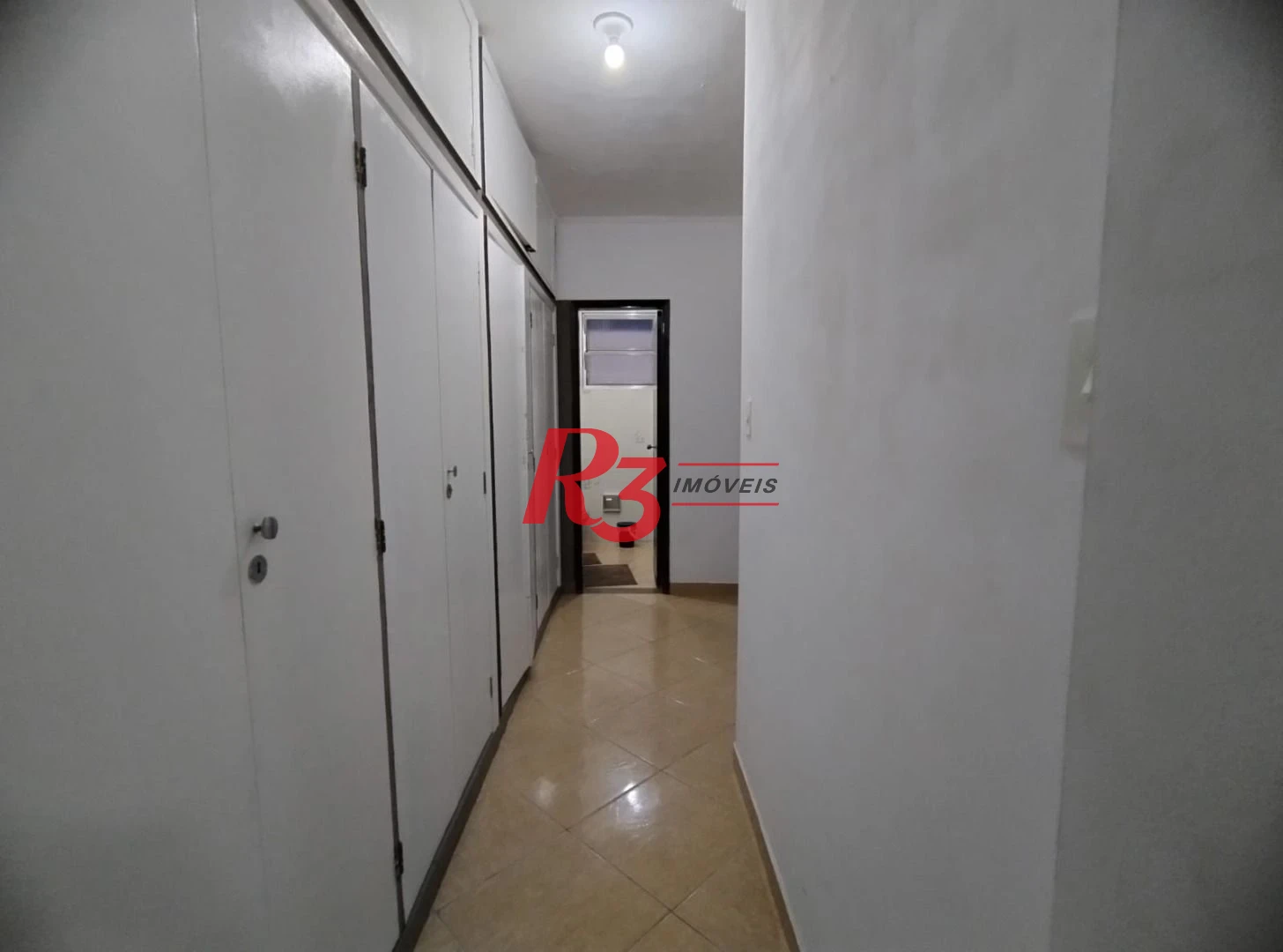 Apartamento com 2 dormitórios à venda, 73 m² por R$ 380.000,00 - Itararé - São Vicente/SP
