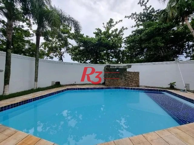Casa à venda, 663 m² por R$ 1.475.000,00 - Jardim Virginia - Guarujá/SP