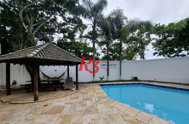 Casa à venda, 663 m² por R$ 1.475.000,00 - Jardim Virginia - Guarujá/SP