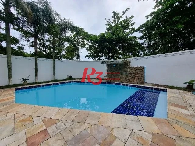 Casa à venda, 663 m² por R$ 1.475.000,00 - Jardim Virginia - Guarujá/SP