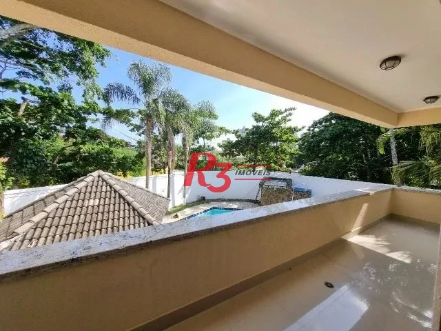 Casa à venda, 663 m² por R$ 1.475.000,00 - Jardim Virginia - Guarujá/SP