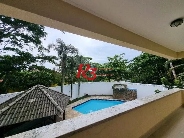 Casa à venda, 663 m² por R$ 1.475.000,00 - Jardim Virginia - Guarujá/SP