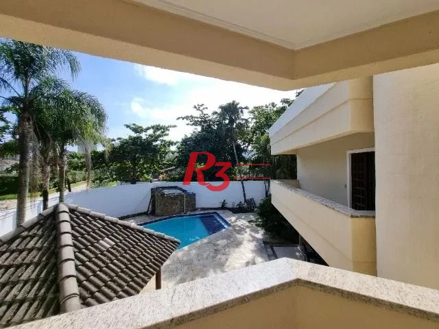 Casa à venda, 663 m² por R$ 1.475.000,00 - Jardim Virginia - Guarujá/SP