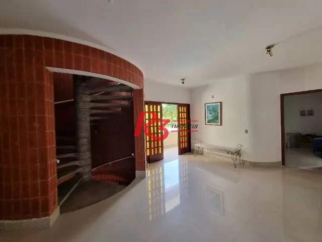 Casa à venda, 663 m² por R$ 1.475.000,00 - Jardim Virginia - Guarujá/SP