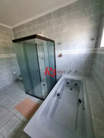 Casa à venda, 663 m² por R$ 1.475.000,00 - Jardim Virginia - Guarujá/SP