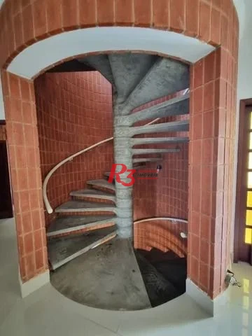 Casa à venda, 663 m² por R$ 1.475.000,00 - Jardim Virginia - Guarujá/SP