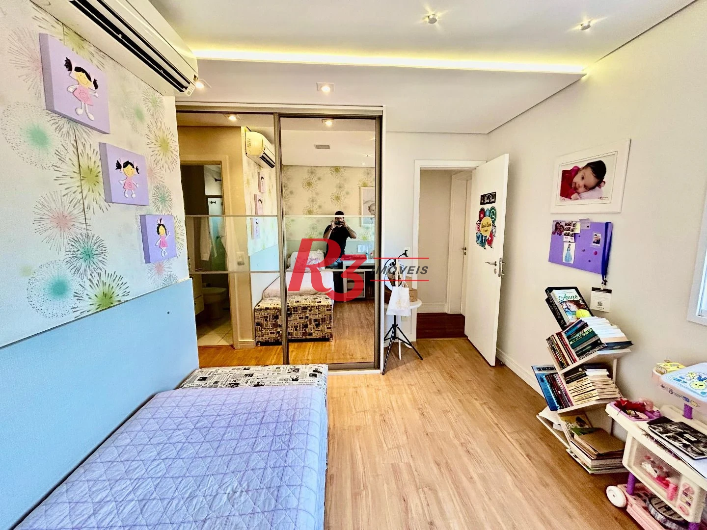 Apartamento com 3 dormitórios à venda, 155 m² por R$ 2.000.000,00 - Embaré - Santos/SP