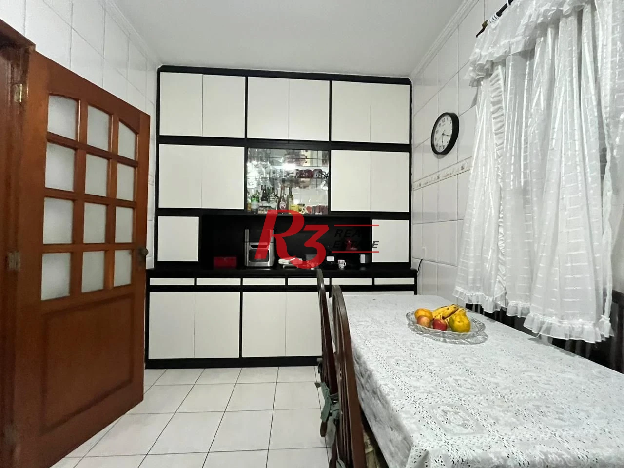Apartamento com 3 dormitório c suite 154 m²  Gonzaga