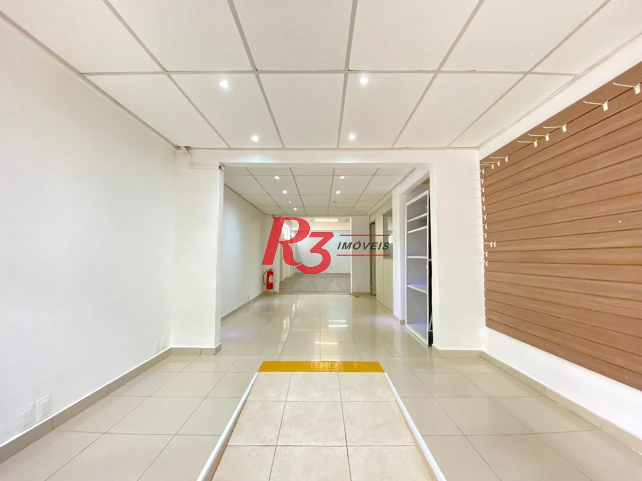 Sobrado à venda, 155 m² por R$ 878.000,00 - Campo Grande - Santos/SP