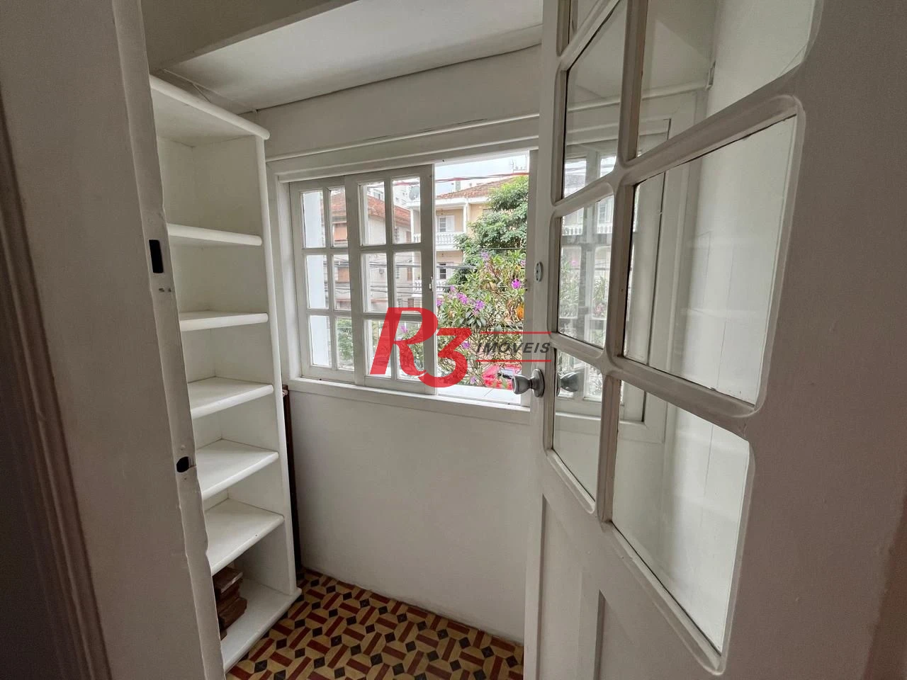 Sobrado à venda, 155 m² por R$ 878.000,00 - Campo Grande - Santos/SP