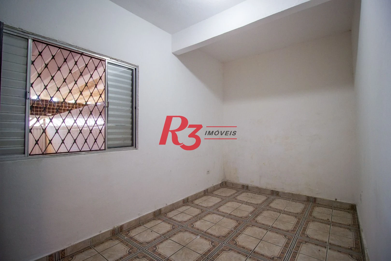 Casa à venda, 80 m² por R$ 540.000,00 - Castelo - Santos/SP