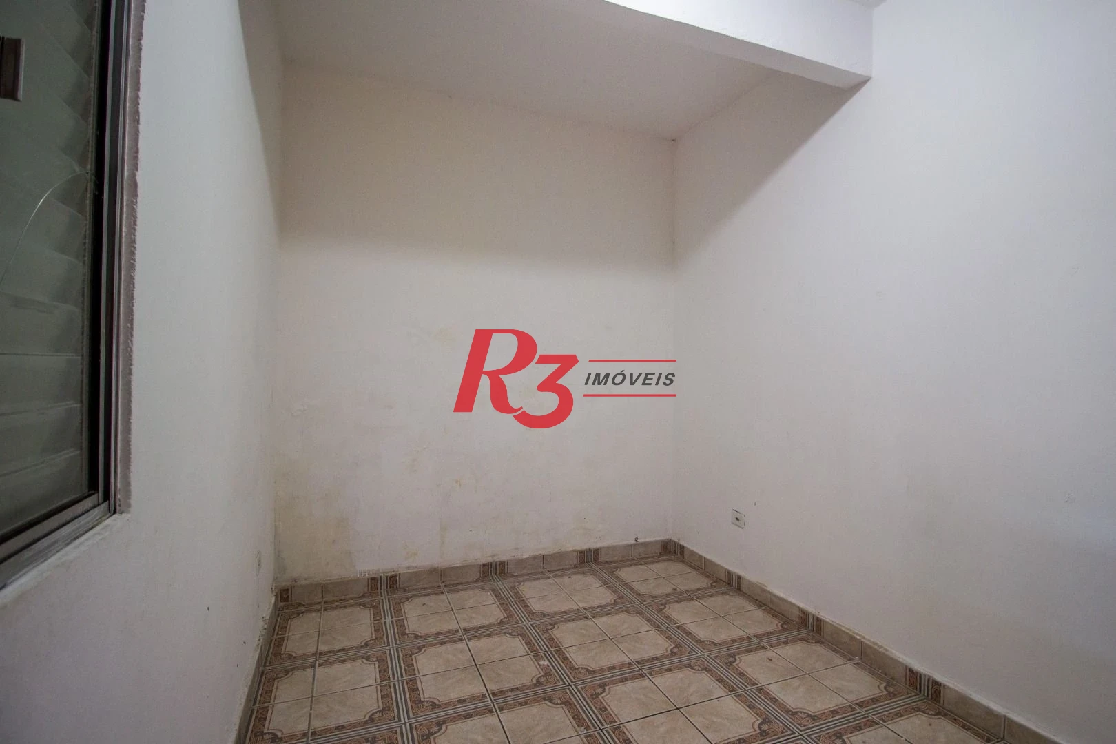 Casa à venda, 80 m² por R$ 540.000,00 - Castelo - Santos/SP