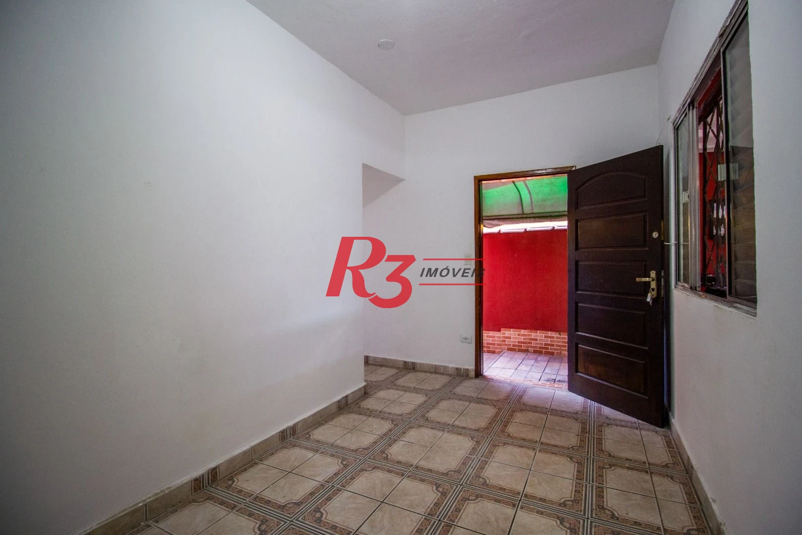 Casa à venda, 80 m² por R$ 540.000,00 - Castelo - Santos/SP