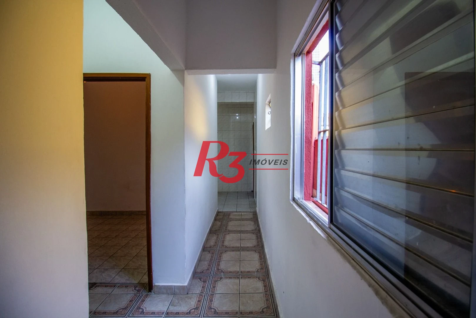 Casa à venda, 80 m² por R$ 540.000,00 - Castelo - Santos/SP