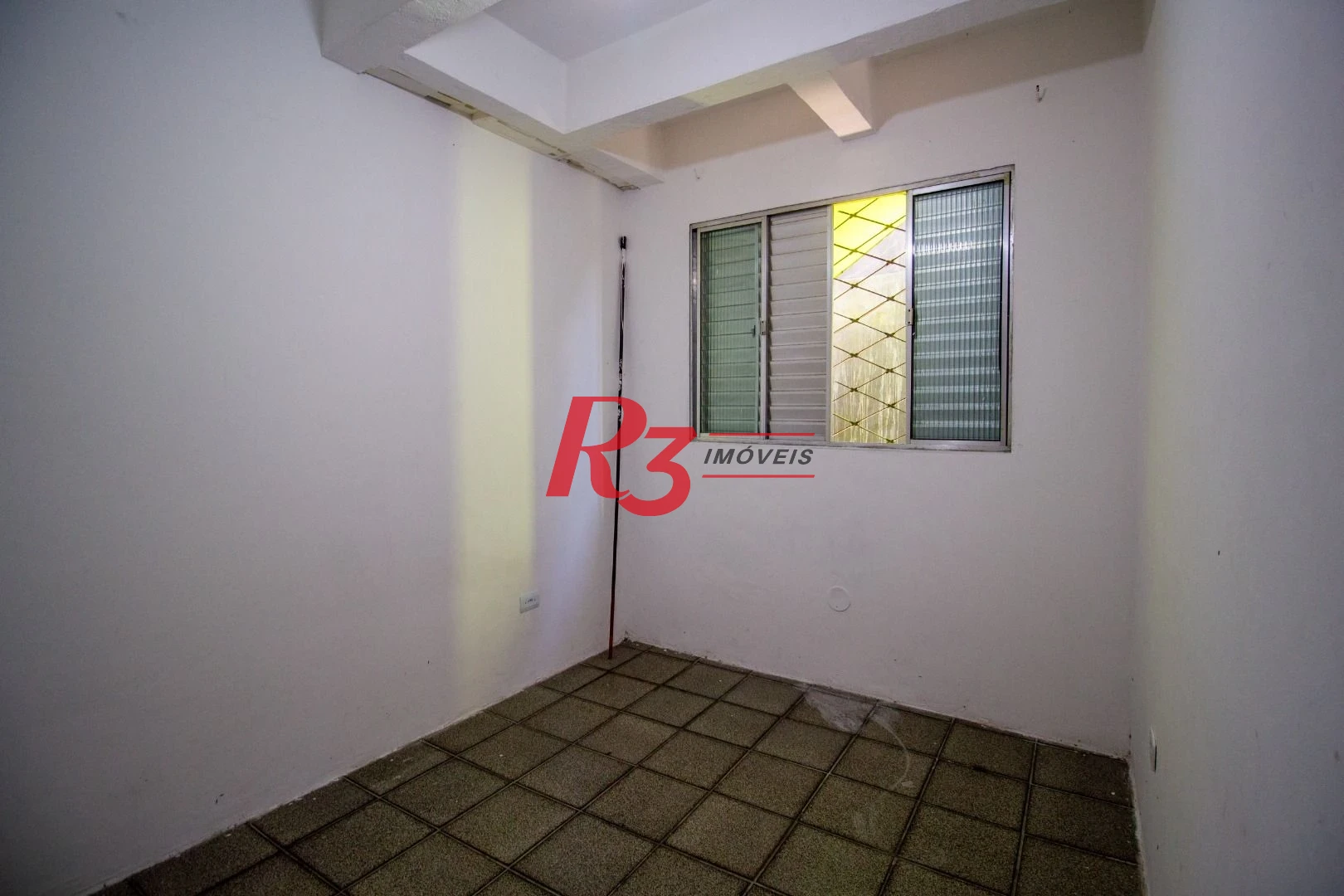Casa à venda, 80 m² por R$ 540.000,00 - Castelo - Santos/SP