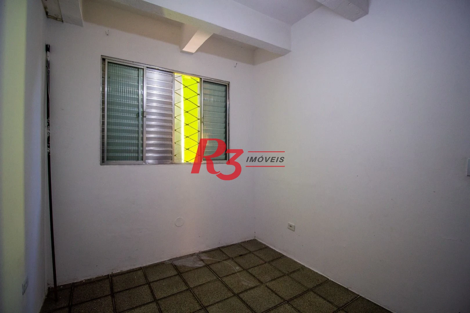 Casa à venda, 80 m² por R$ 540.000,00 - Castelo - Santos/SP