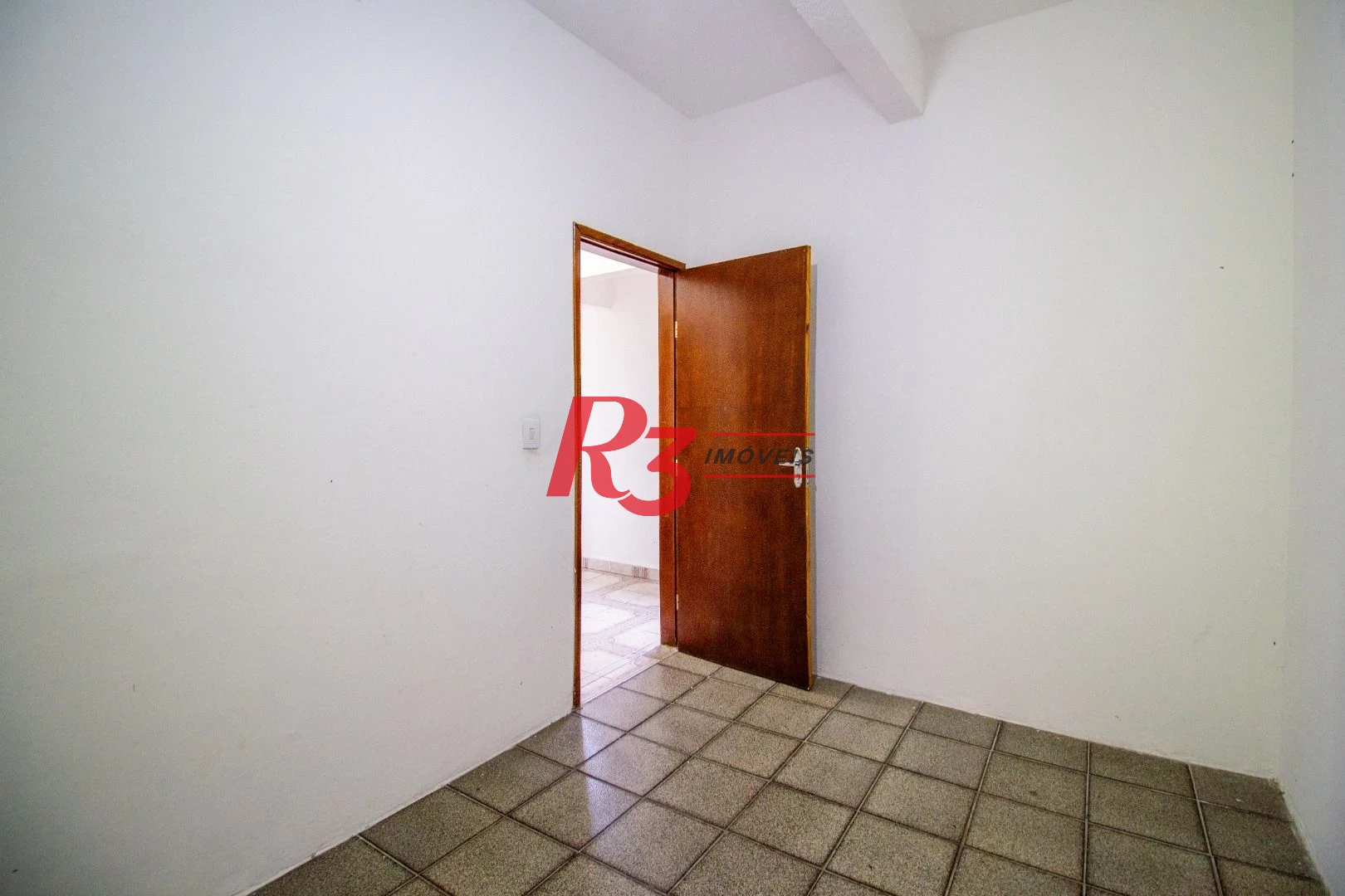 Casa à venda, 80 m² por R$ 540.000,00 - Castelo - Santos/SP