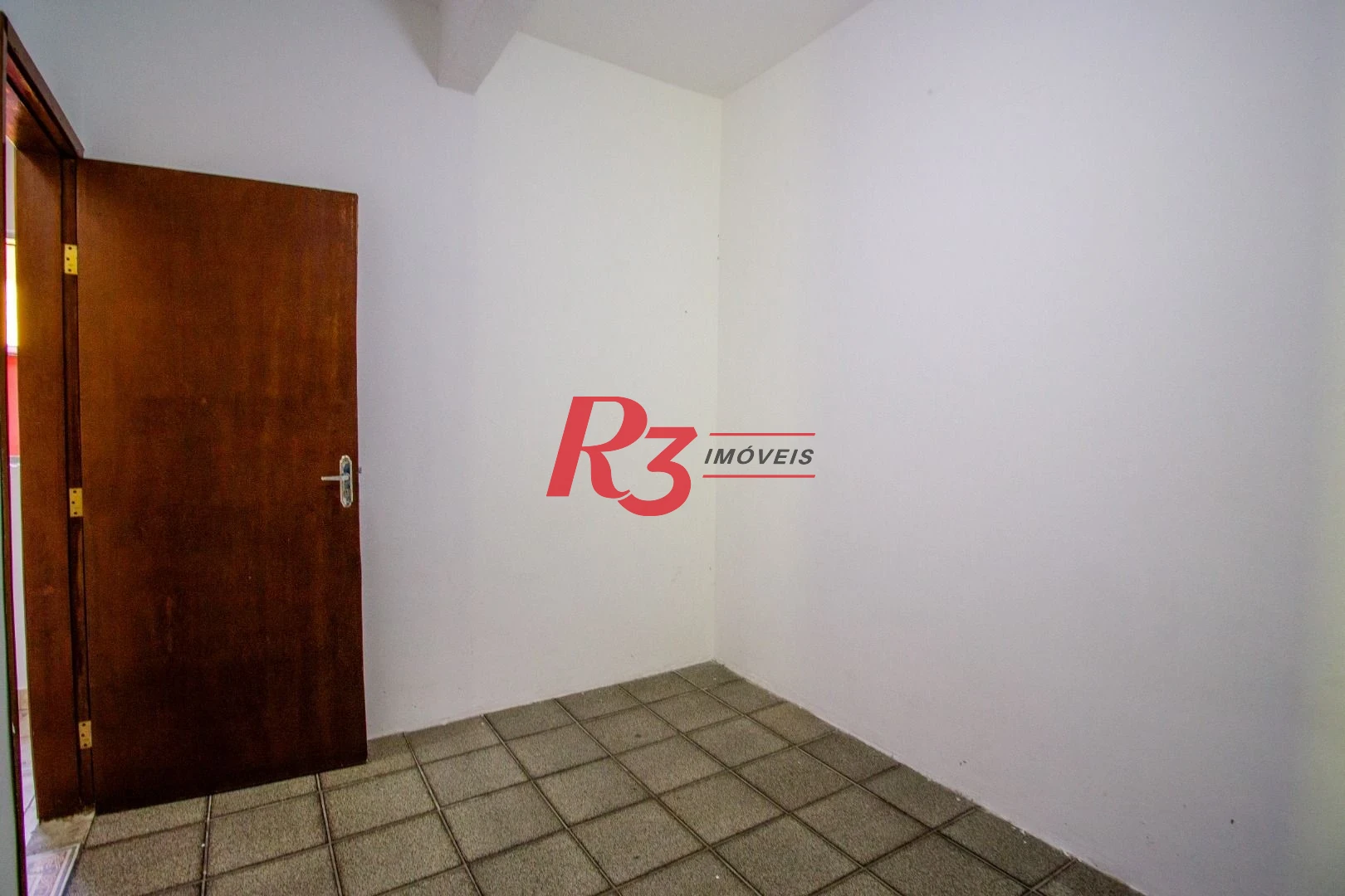 Casa à venda, 80 m² por R$ 540.000,00 - Castelo - Santos/SP