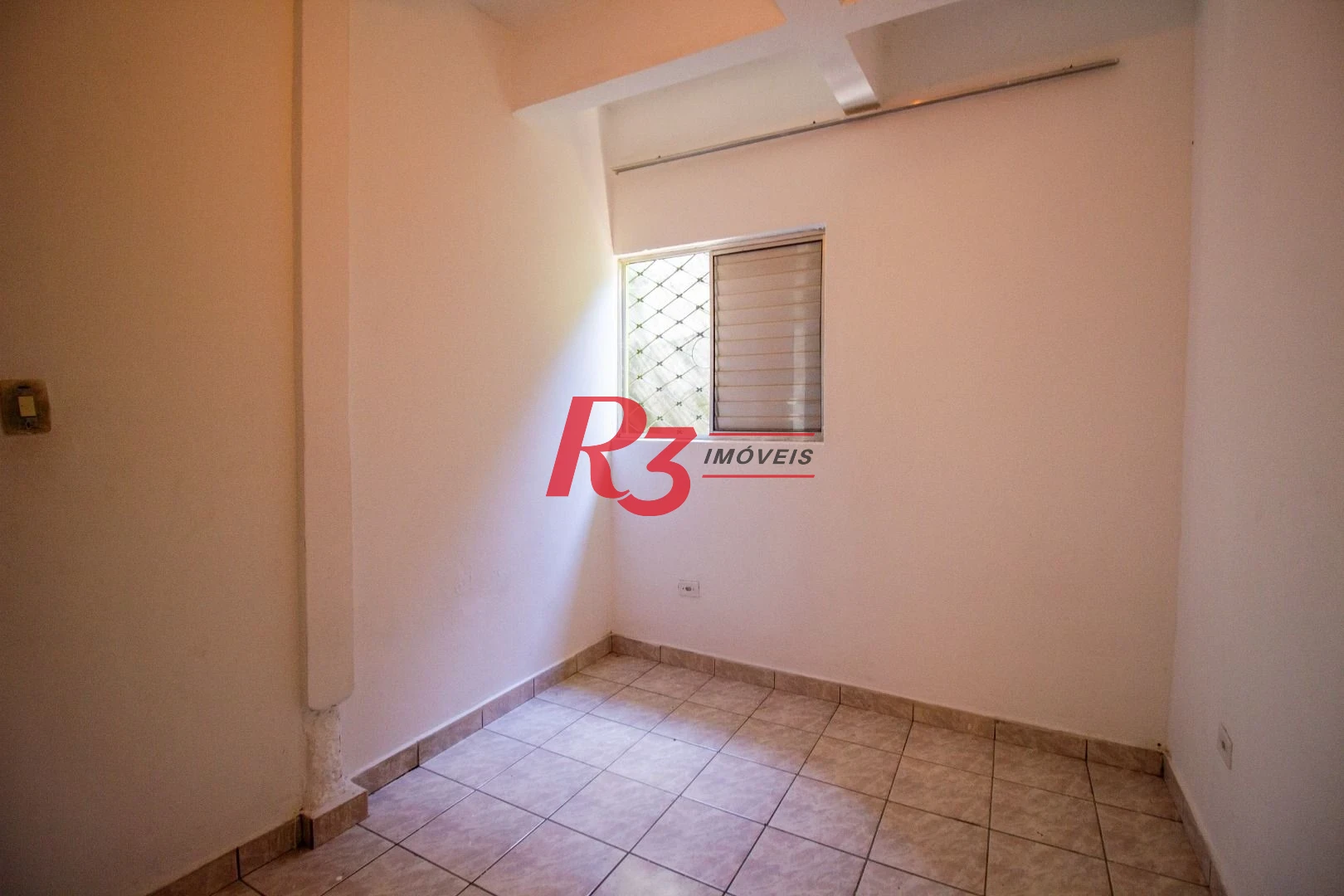 Casa à venda, 80 m² por R$ 540.000,00 - Castelo - Santos/SP