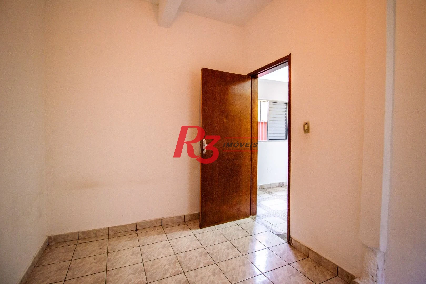 Casa à venda, 80 m² por R$ 540.000,00 - Castelo - Santos/SP