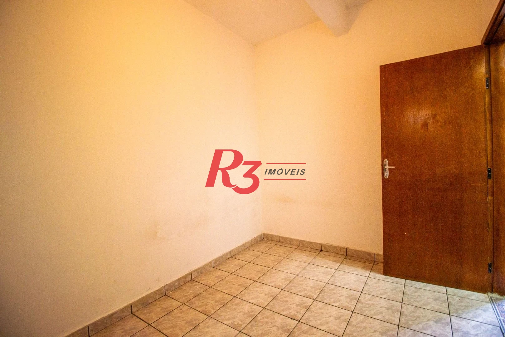 Casa à venda, 80 m² por R$ 540.000,00 - Castelo - Santos/SP
