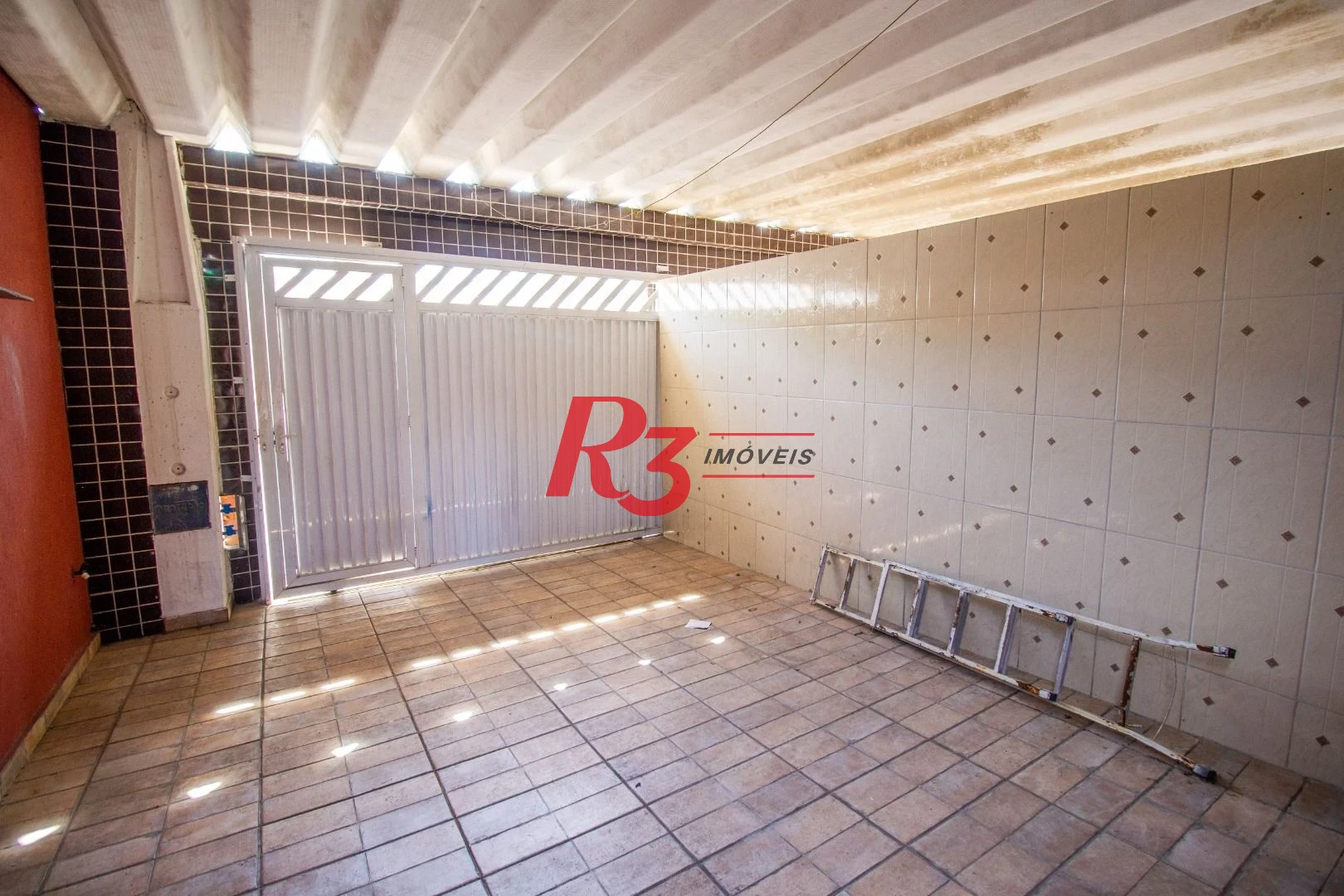 Casa à venda, 80 m² por R$ 540.000,00 - Castelo - Santos/SP