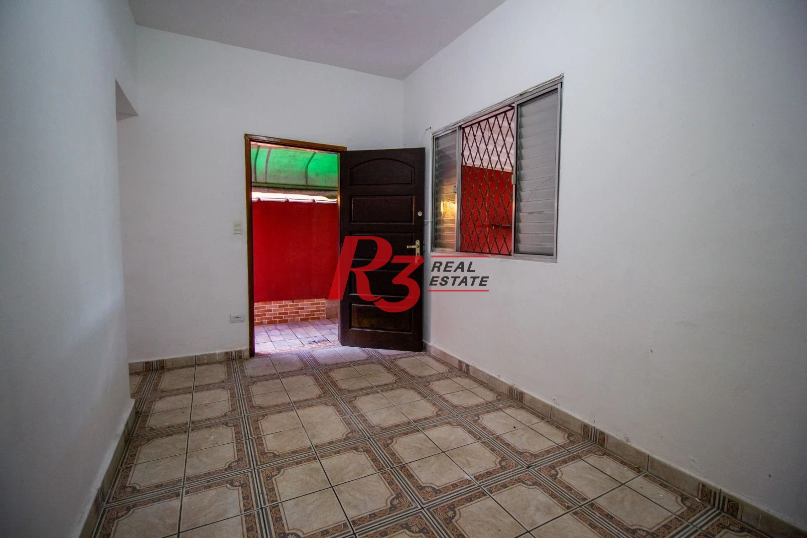 Casa à venda, 80 m² por R$ 540.000,00 - Castelo - Santos/SP