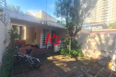 Casa à venda, 96 m² por R$ 430.000,00 - Vila Valença - São Vicente/SP