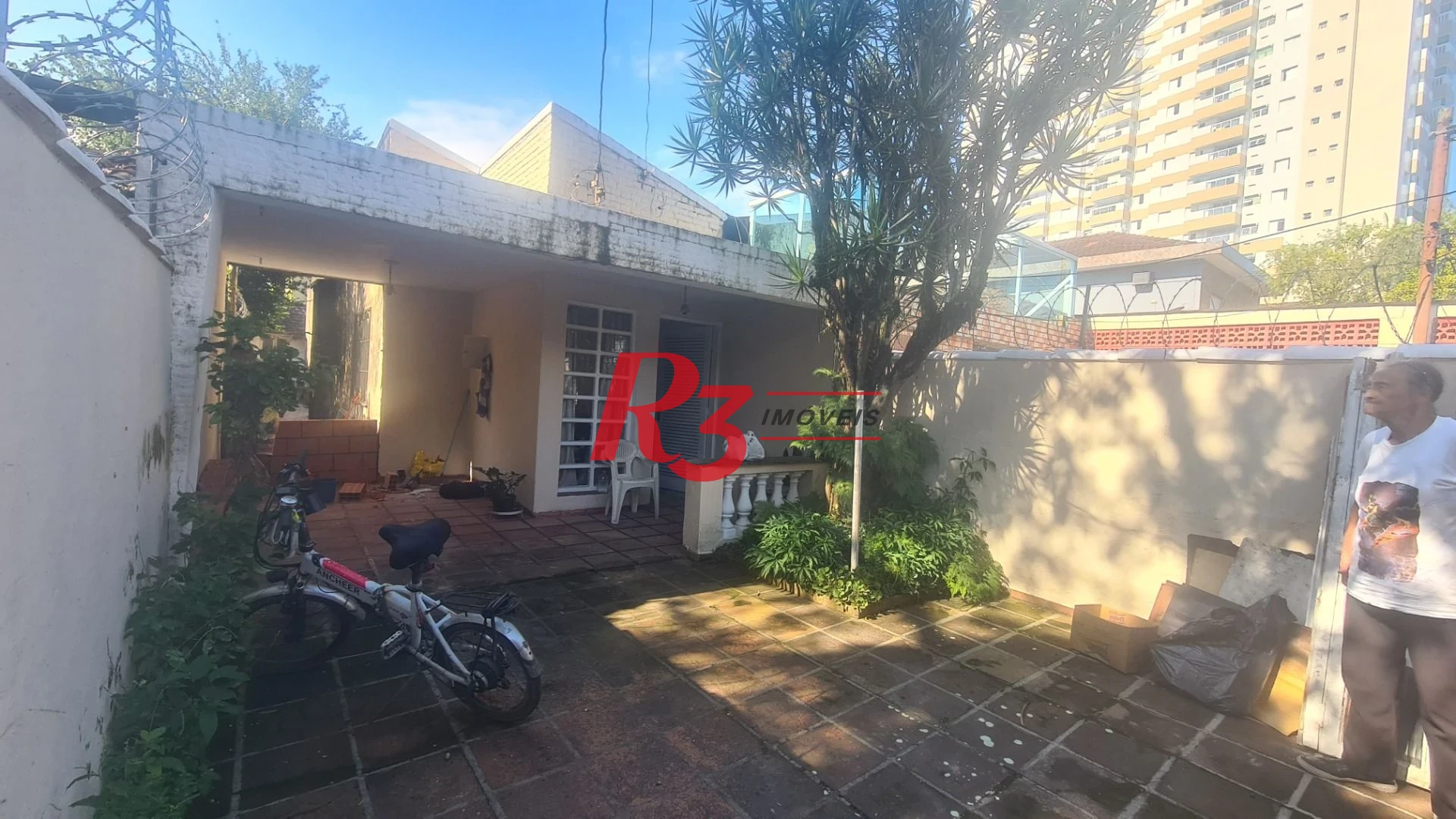 Casa à venda, 96 m² por R$ 430.000,00 - Vila Valença - São Vicente/SP