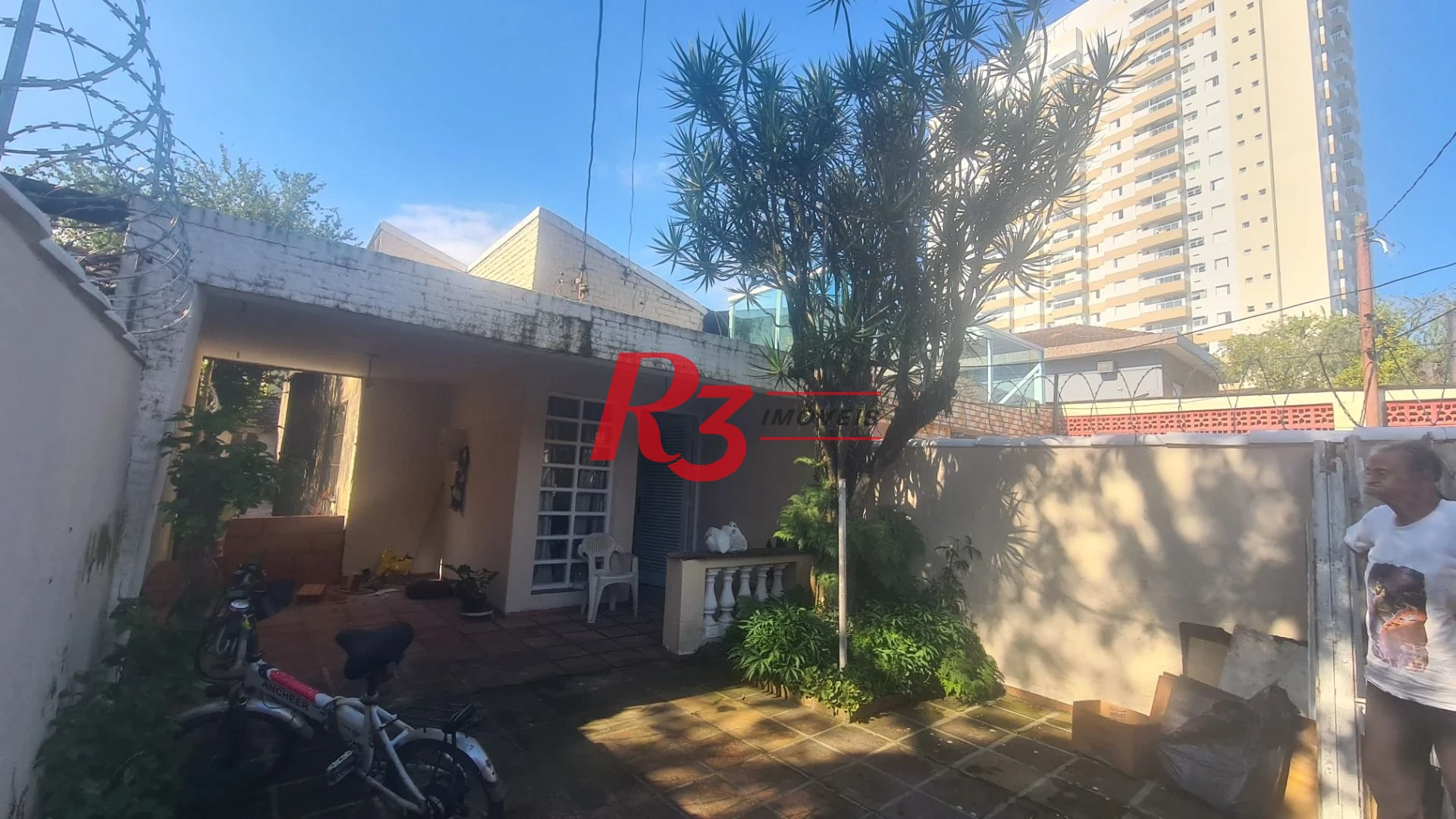 Casa à venda, 96 m² por R$ 430.000,00 - Vila Valença - São Vicente/SP