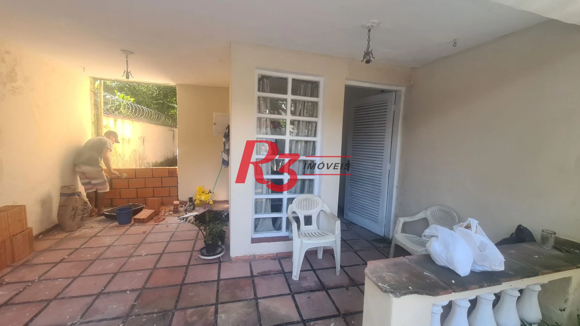 Casa à venda, 96 m² por R$ 430.000,00 - Vila Valença - São Vicente/SP