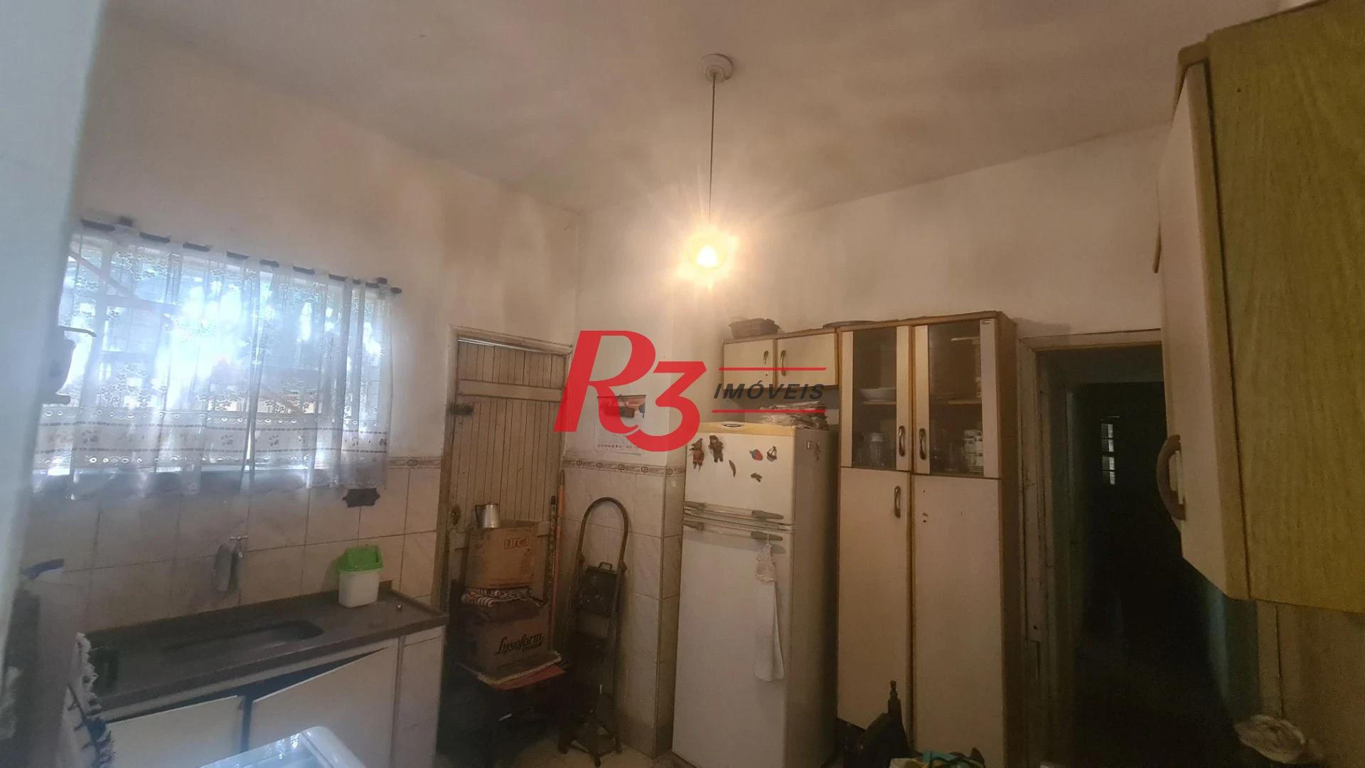 Casa à venda, 96 m² por R$ 430.000,00 - Vila Valença - São Vicente/SP