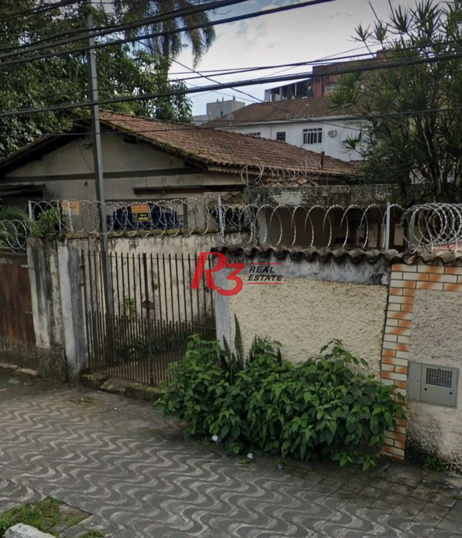 Casa com 2 dormitórios à venda, 96 m² por R$ 430.000,00 - Vila Valença - São Vicente/SP