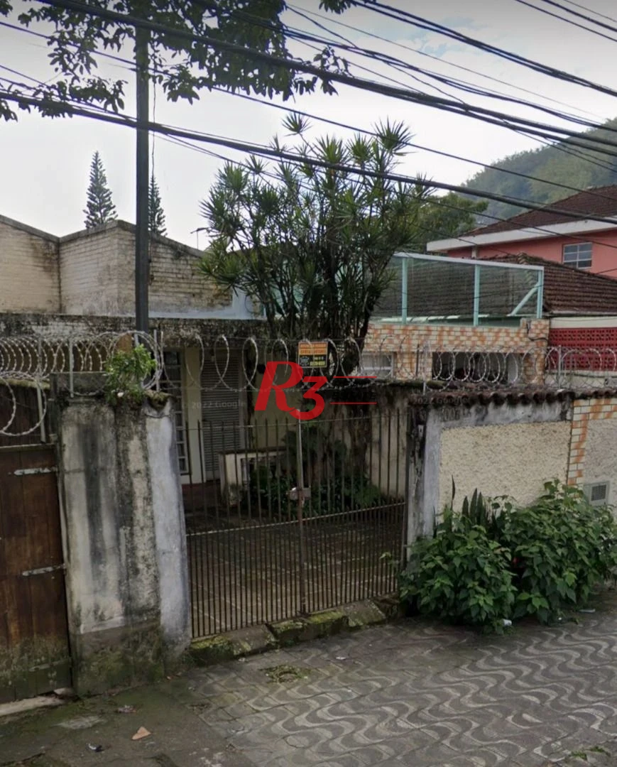 Casa com 2 dormitórios à venda, 96 m² por R$ 430.000,00 - Vila Valença - São Vicente/SP