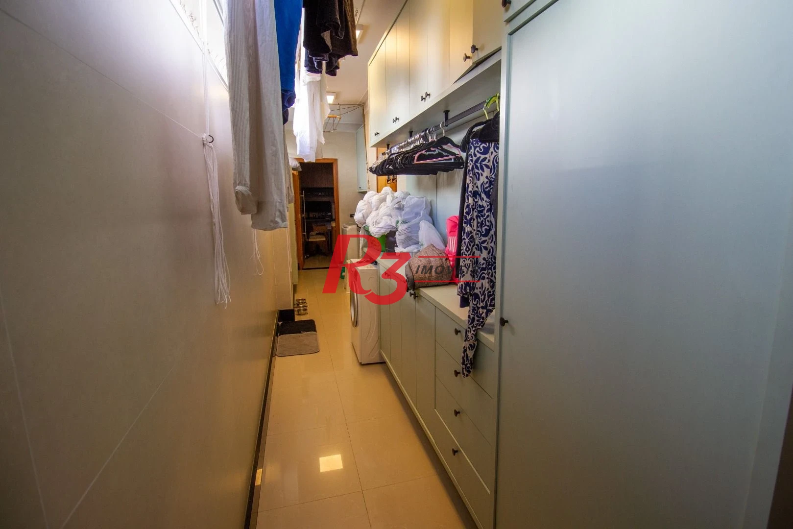 Cobertura à venda, 463 m² por R$ 3.000.000,00 - Boqueirão - Santos/SP