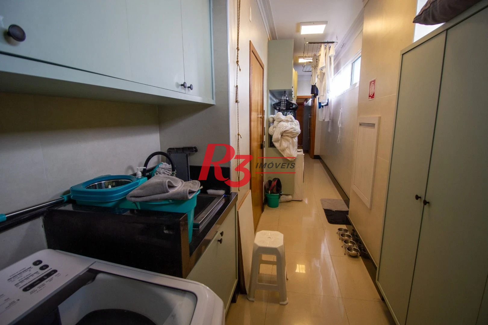 Cobertura à venda, 463 m² por R$ 3.000.000,00 - Boqueirão - Santos/SP