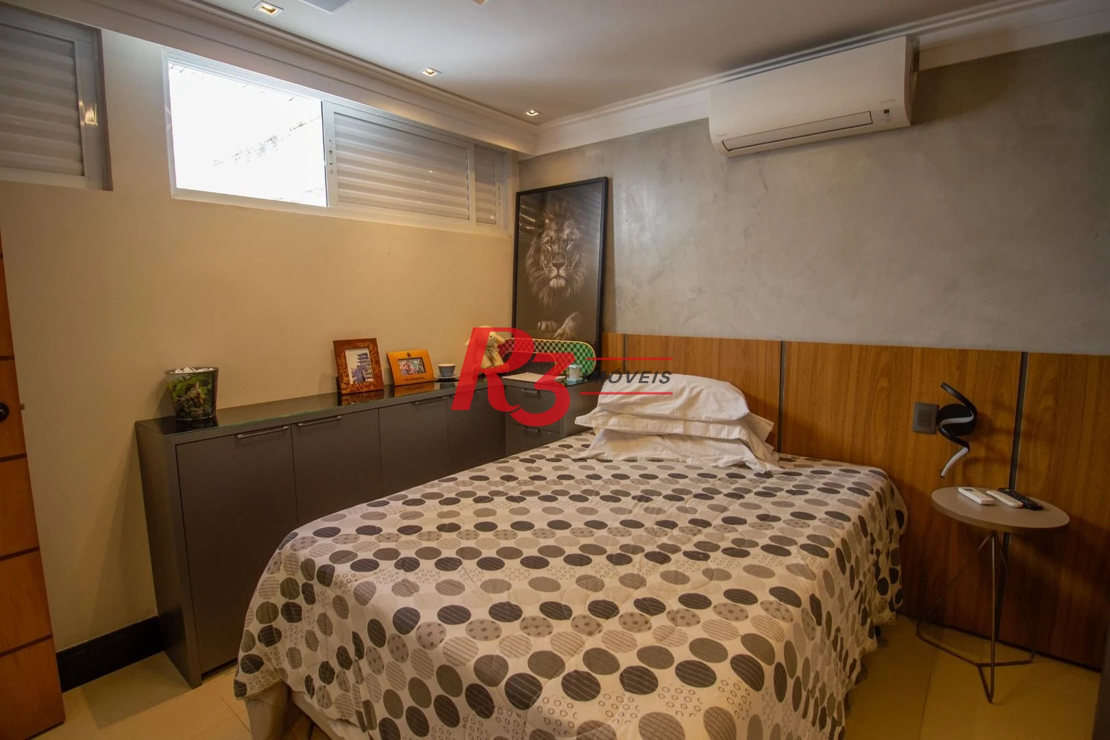 Cobertura à venda, 463 m² por R$ 3.000.000,00 - Boqueirão - Santos/SP