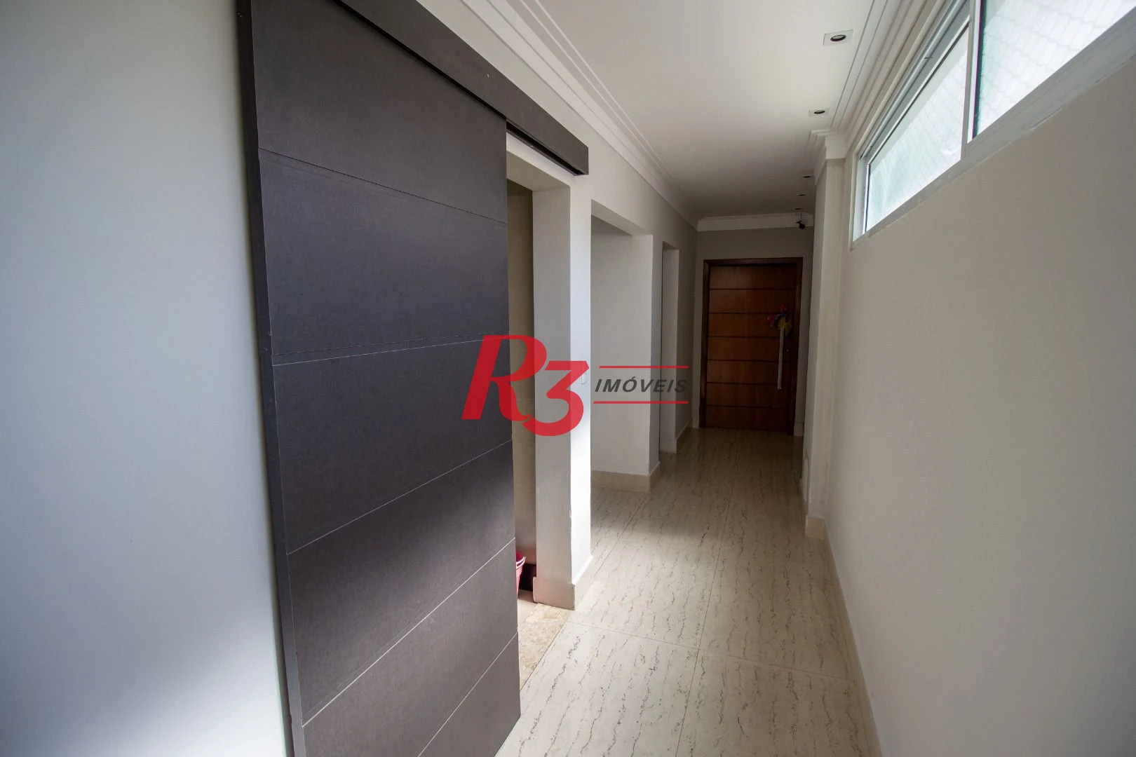 Cobertura à venda, 463 m² por R$ 3.000.000,00 - Boqueirão - Santos/SP