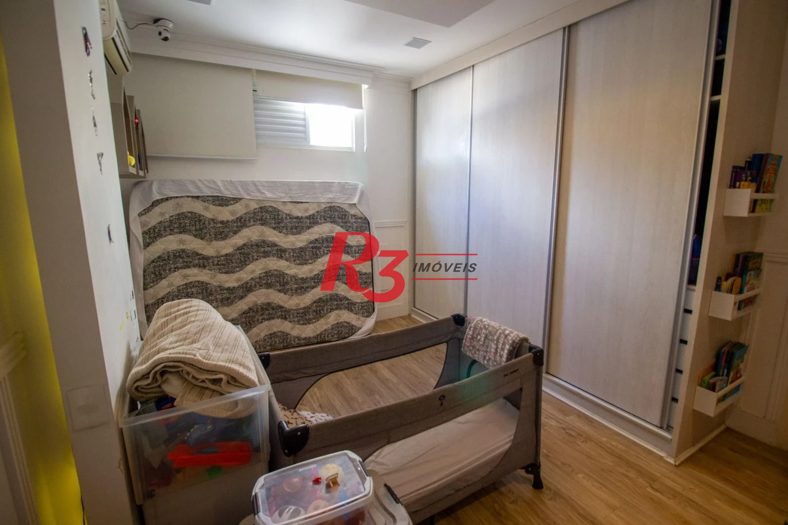 Cobertura à venda, 463 m² por R$ 3.000.000,00 - Boqueirão - Santos/SP