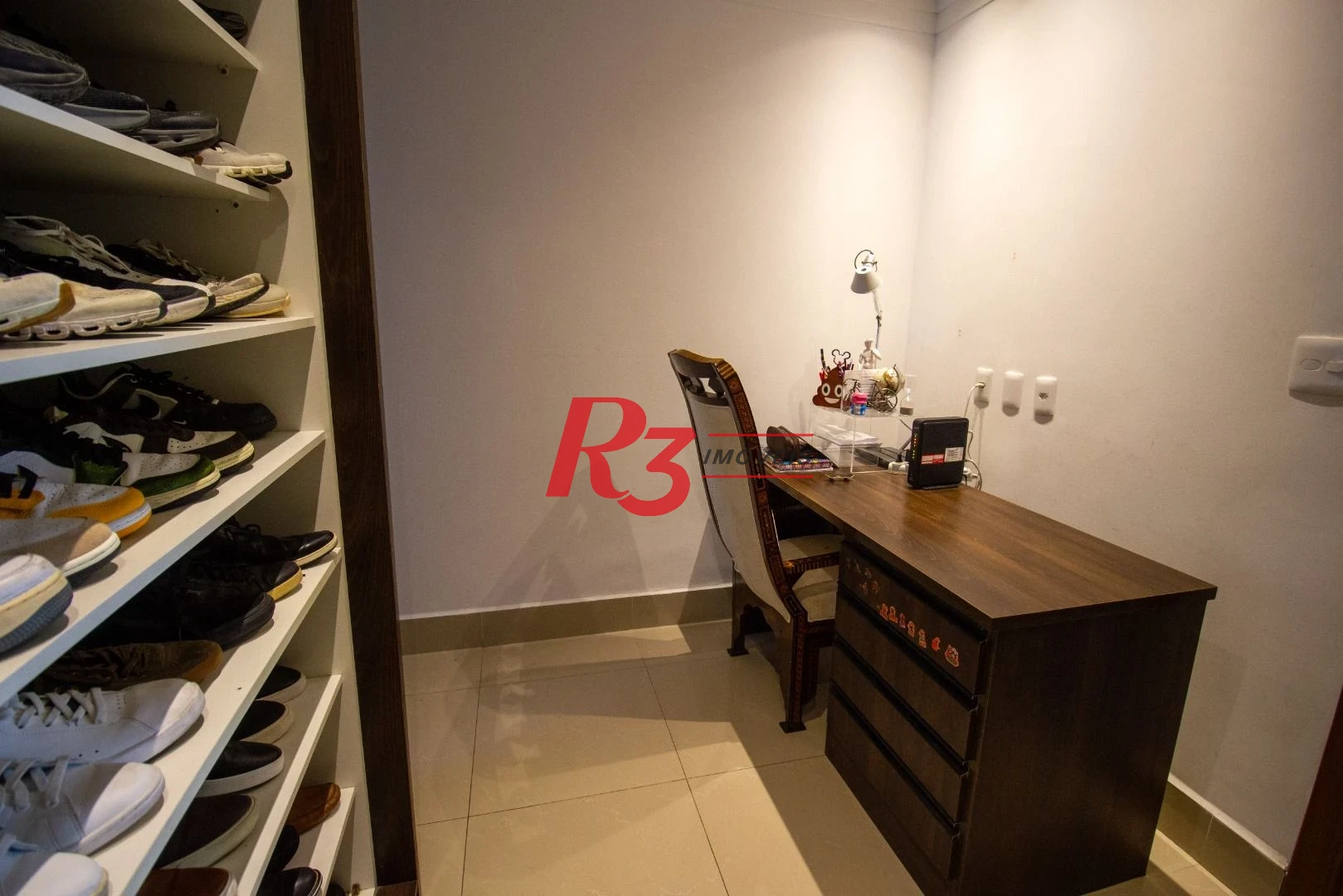 Cobertura à venda, 463 m² por R$ 3.000.000,00 - Boqueirão - Santos/SP
