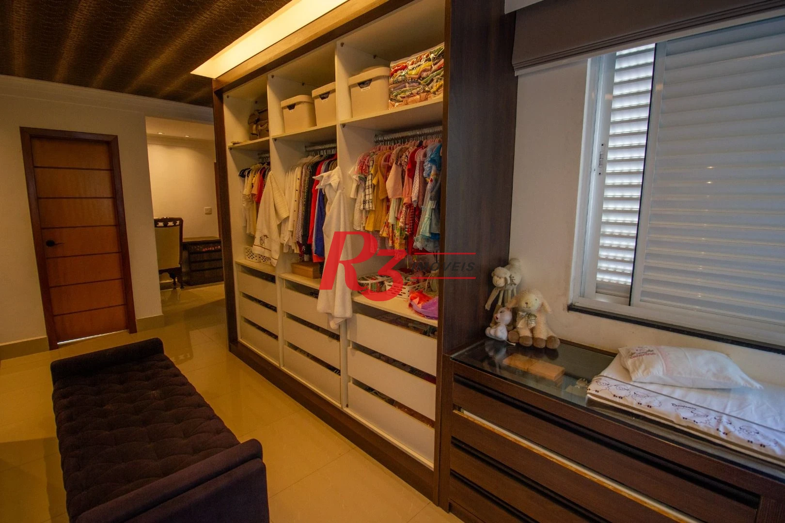 Cobertura à venda, 463 m² por R$ 3.000.000,00 - Boqueirão - Santos/SP