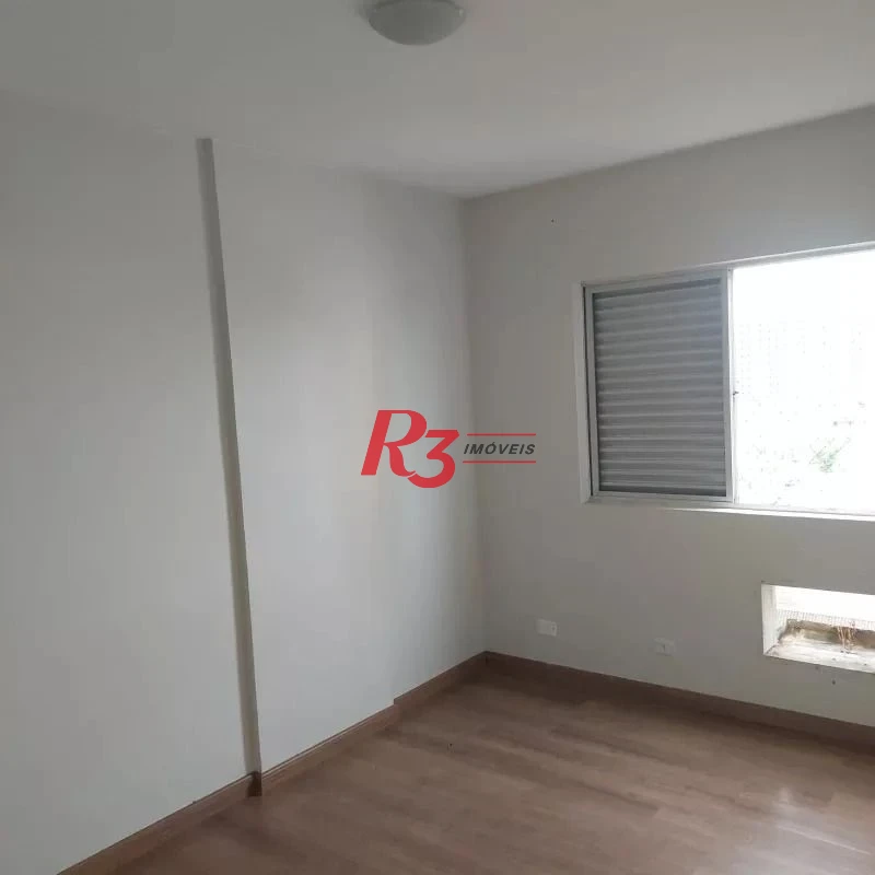Apartamento com 2 dormitórios à venda, 72 m² por R$ 430.000,00 - Ponta da Praia - Santos/SP
