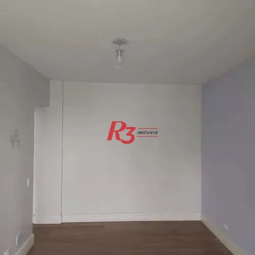 Apartamento com 2 dormitórios à venda, 72 m² por R$ 430.000,00 - Ponta da Praia - Santos/SP