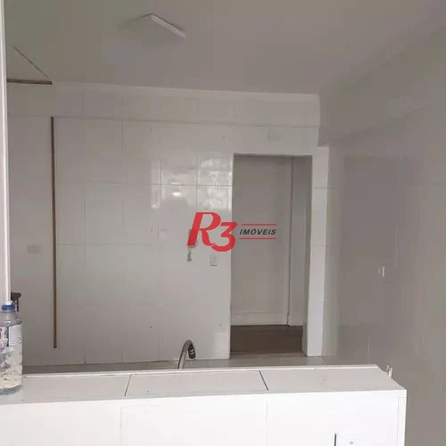 Apartamento com 2 dormitórios à venda, 72 m² por R$ 430.000,00 - Ponta da Praia - Santos/SP