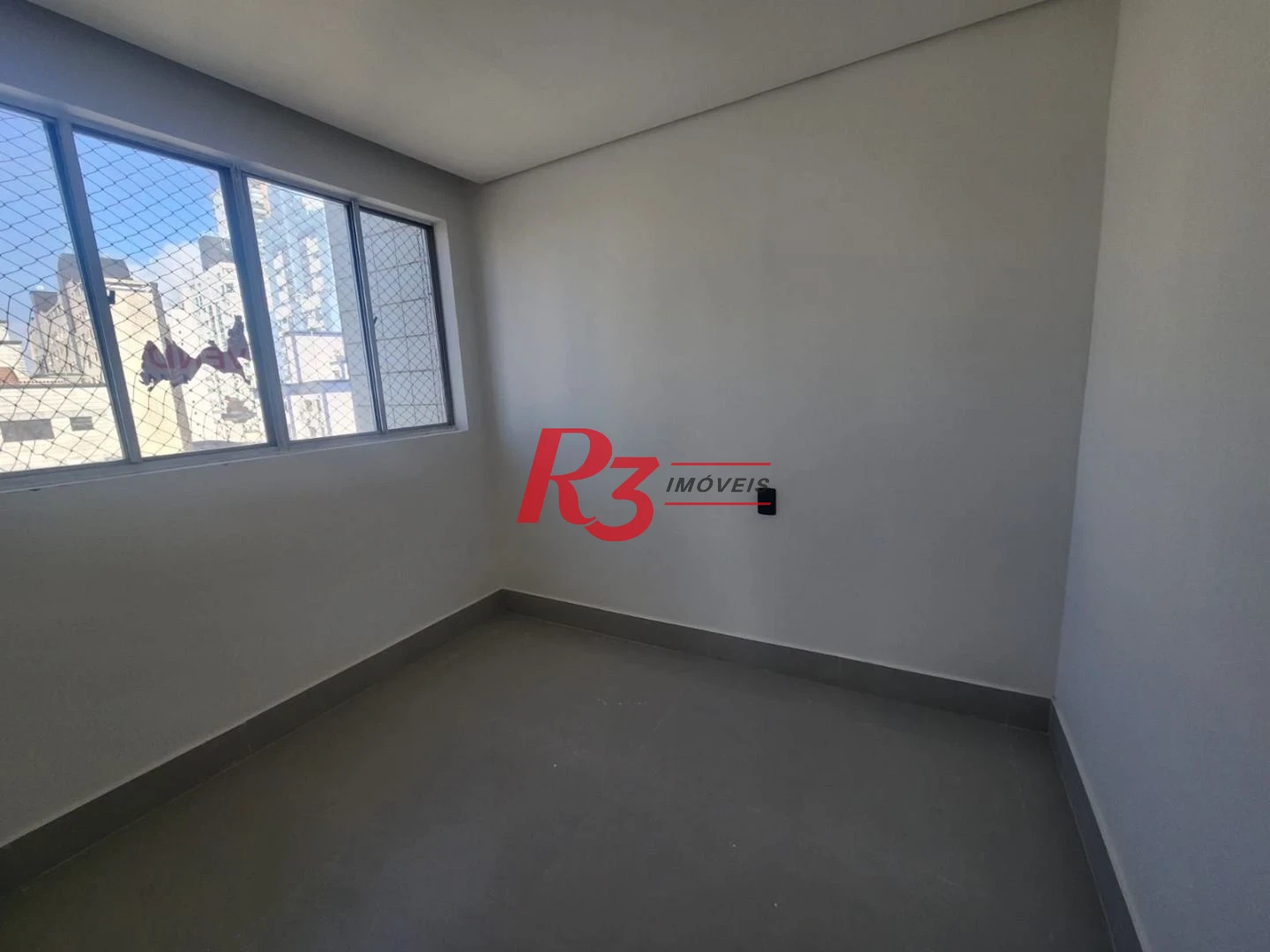 Apartamento com 3 dormitórios à venda, 68 m² por R$ 680.000,00 - Ponta da Praia - Santos/SP