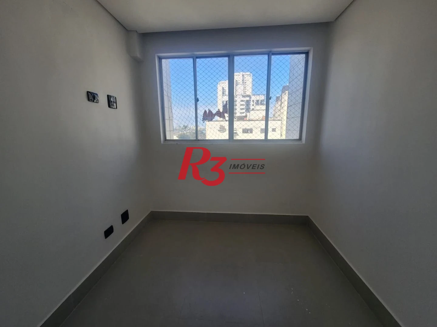 Apartamento com 3 dormitórios à venda, 68 m² por R$ 680.000,00 - Ponta da Praia - Santos/SP