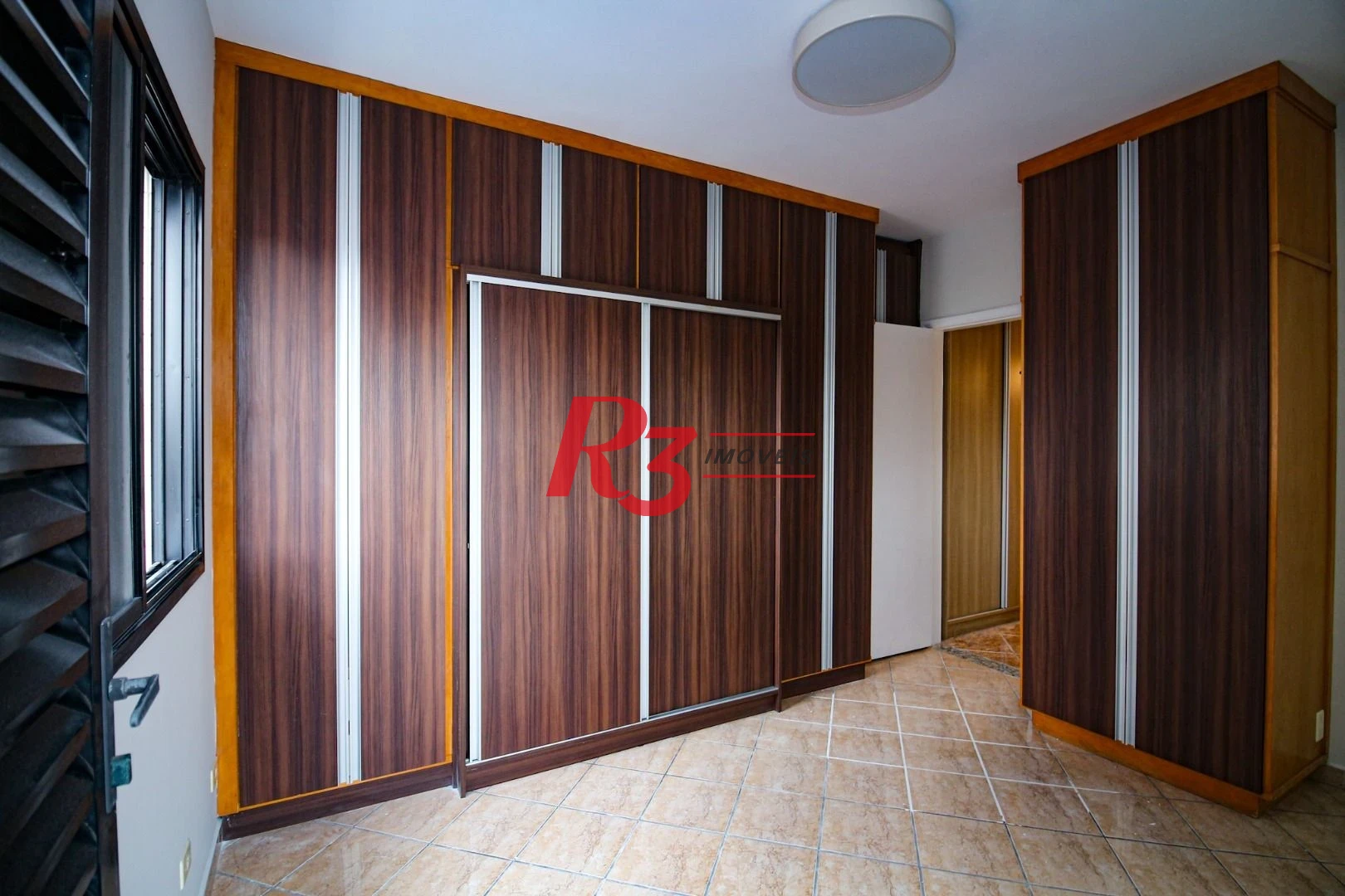 Apartamento com 2 dormitórios à venda, 75 m² por R$ 538.100,00 - Encruzilhada - Santos/SP