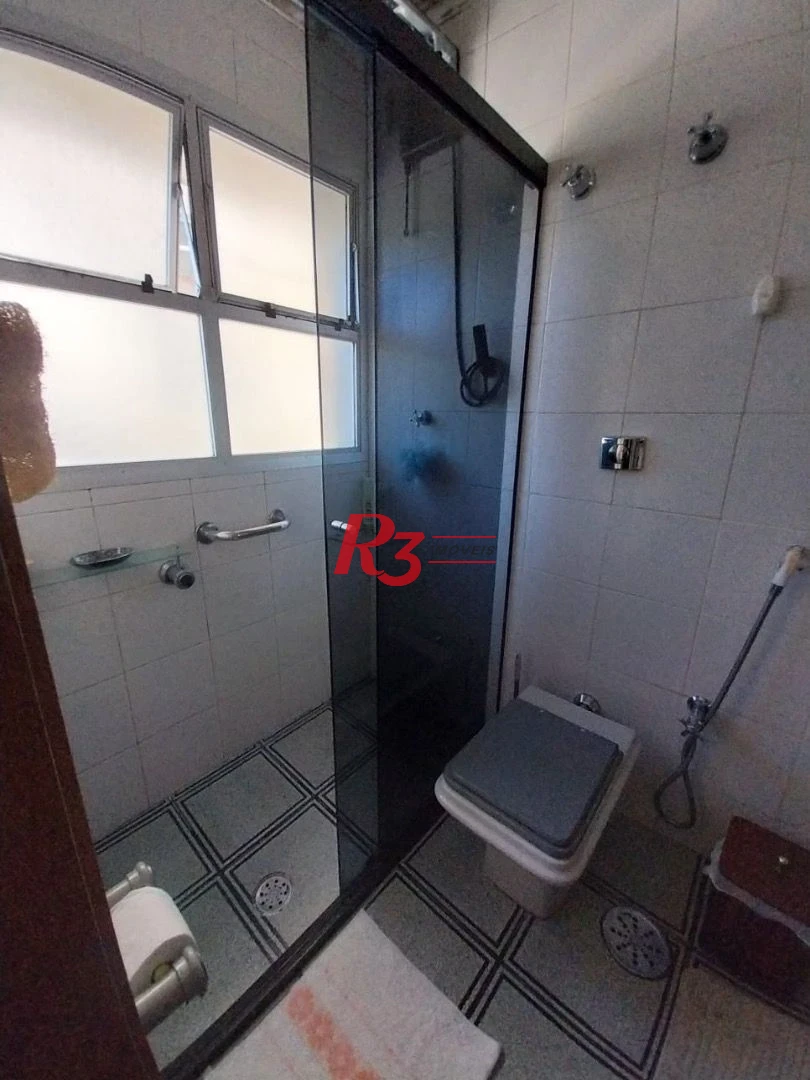 Apartamento à venda, 170 m² por R$ 1.500.000,00 - Vila Luis Antônio - Guarujá/SP