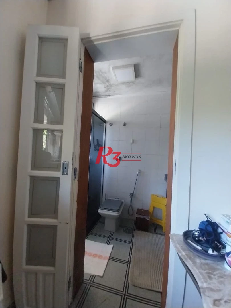 Apartamento à venda, 170 m² por R$ 1.500.000,00 - Vila Luis Antônio - Guarujá/SP