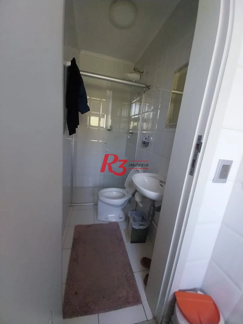 Apartamento à venda, 170 m² por R$ 1.500.000,00 - Vila Luis Antônio - Guarujá/SP